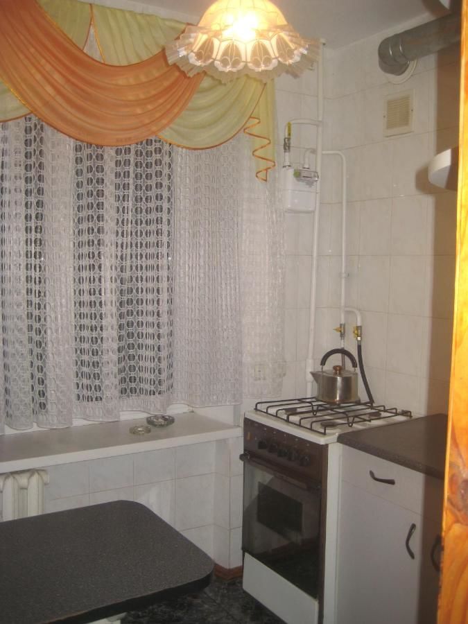 Апартаменты Apartment Chernihivska 13 Shostka-13