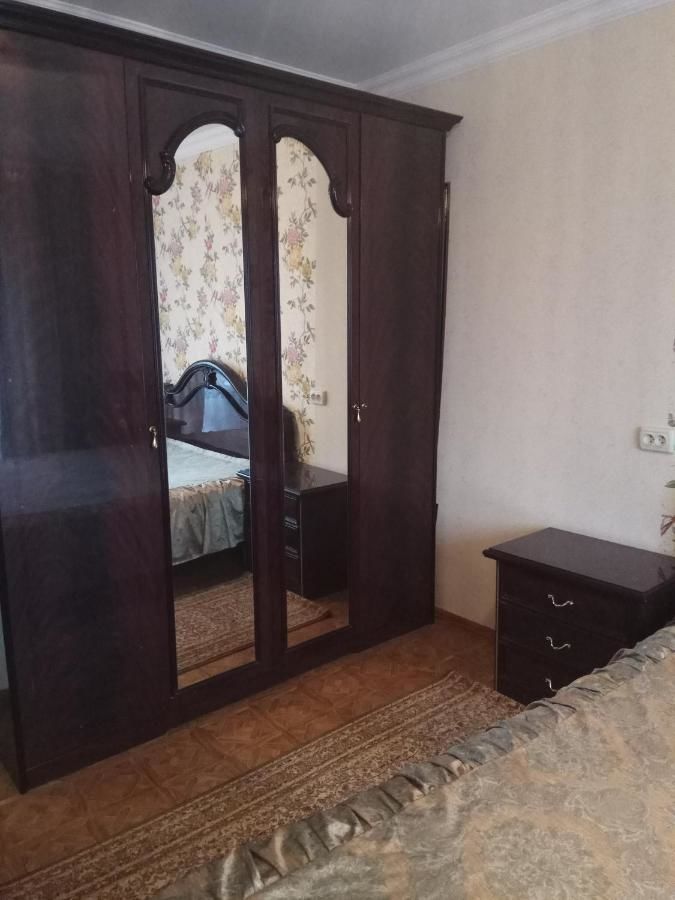 Апартаменты Apartment Chernihivska 13 Shostka-5