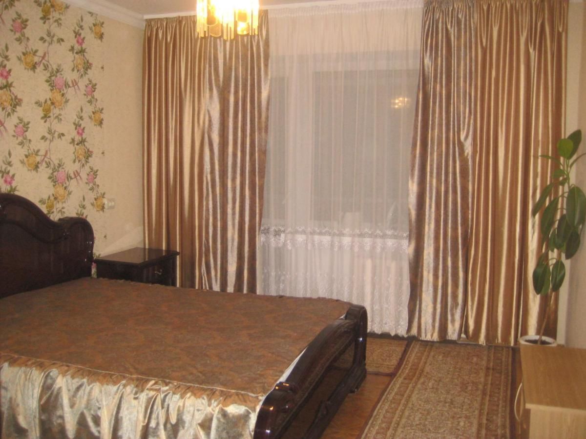 Апартаменты Apartment Chernihivska 13 Shostka