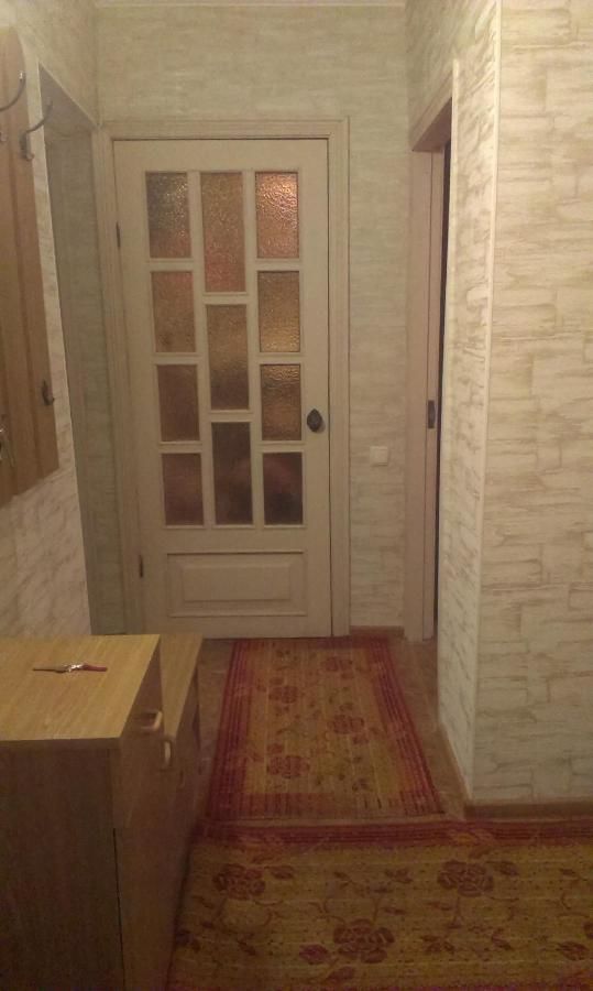 Апартаменты Apartment Chernihivska 13 Shostka-12